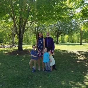 Meet your Posher, Timandlynn